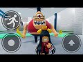 Odio La Scuola Su Roblox!?!