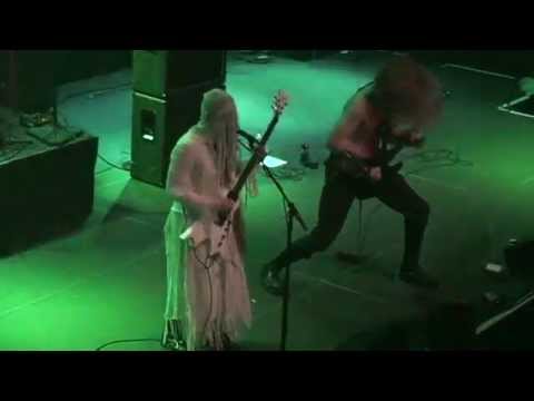 大黒摩季/LIVE NATURE#0～&COPY BAND &Live Bomb Darkened Nocturn Slaughtercult - Mardom (Full Album Premiere