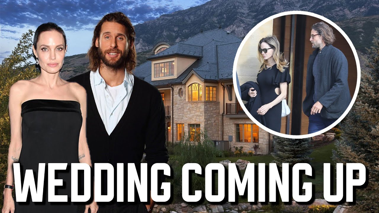 Angelina Jolie's Lifestyle ✦ 2024 | 49 Years Old and New Details