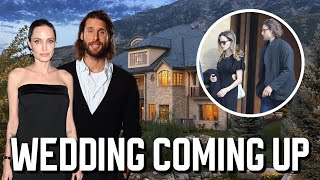 Famous Angelina Jolie's Lifestyle ✦ 2024 | 49 Years Old and New Details Net Worth