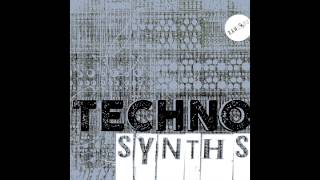 Raw Loops - Techno Synths Audio Demo