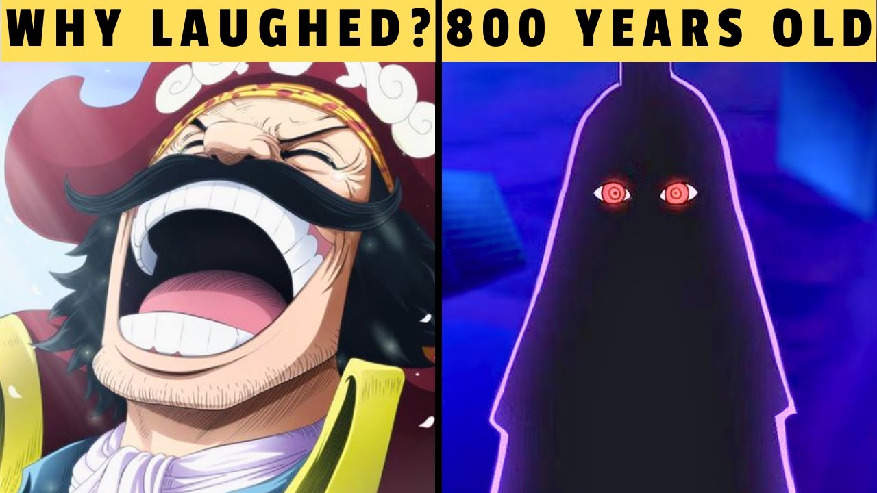TOP 10 Biggest Mysteries in One Piece | Abhi Anime Explains - YouTube