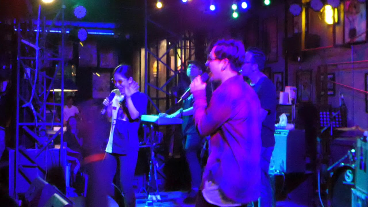 ROOM39 คุ๊กกี้,เมดเลย์เพลงเร็ว@CHIC BAR บางพลี 30.10.18