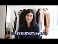 Q&A: BIRTH STORY / LOSING WEIGHT POST-PREGNANCY / BABY'S NAME | Mademoiselle