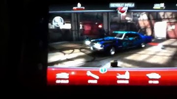 CSR classics part 10