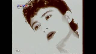 Güler Duman - Türkülerle Gömün Beni | Stereo (Kral İlaç Gibi TV) (1994)
