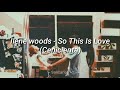 Ilene woods - So This Is Love (Sub Español) |Cenicienta