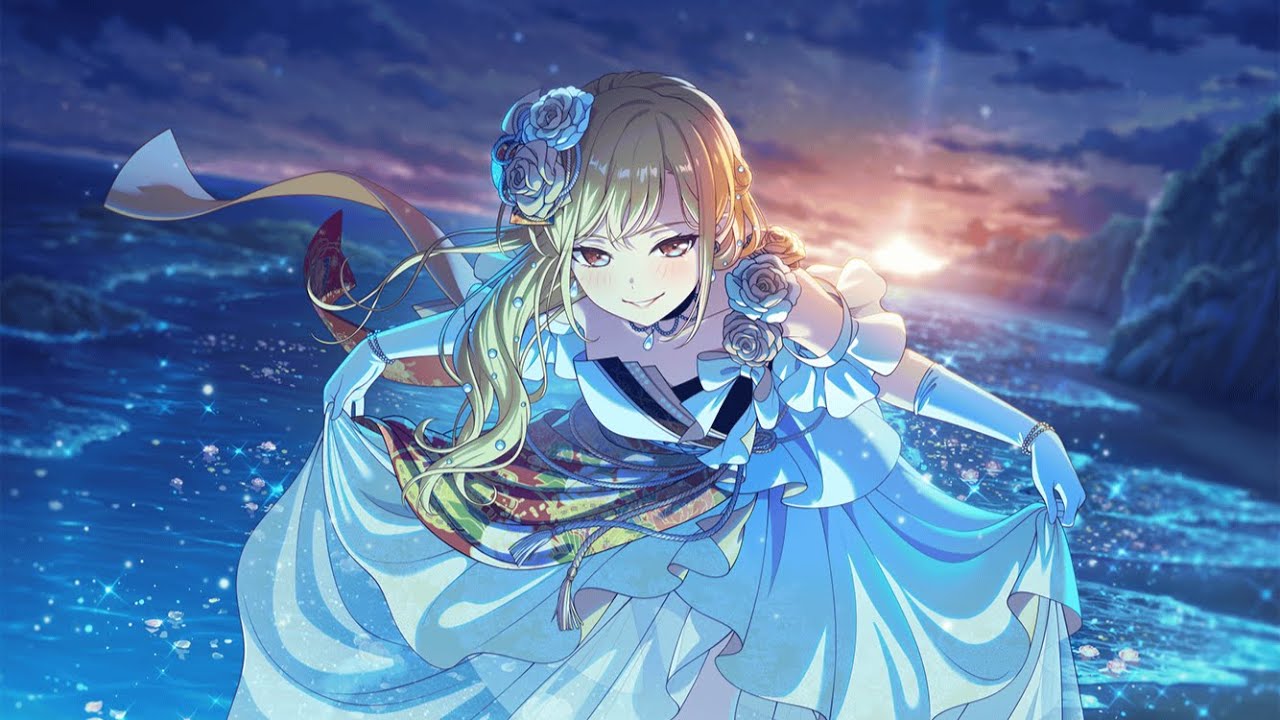 FANTASY 2021 × REBZYYX × SLOWED / DAYCORE