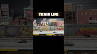 That Train Life