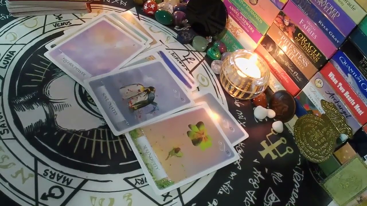 ❕ВАМ ПИСЬМО ОТ ВАС ИЗ БУДУЩЕГО💌 таро расклад ♥️ онлайн гадание