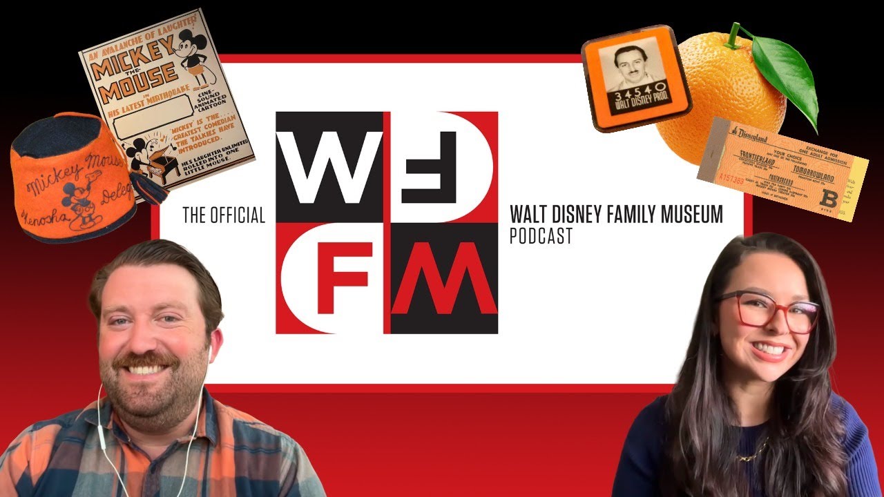 Столкновение коллекций WD-FM: Оранжевый