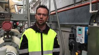 The water treatment process and how Infrastructure Data can help