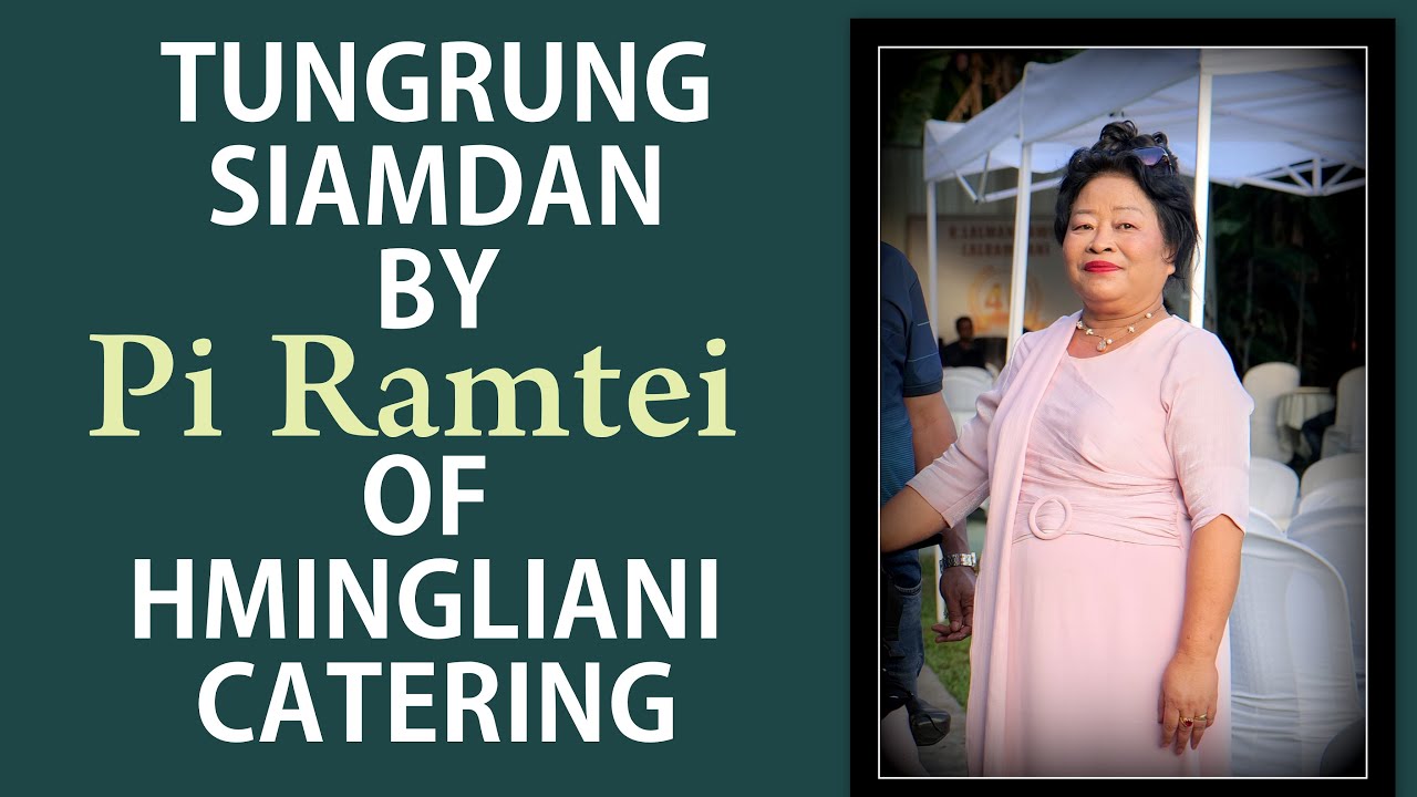 TUNGRUNG SIAMDAN || MTM