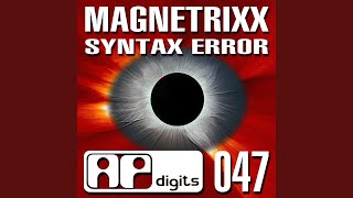 Information Syntax Error News