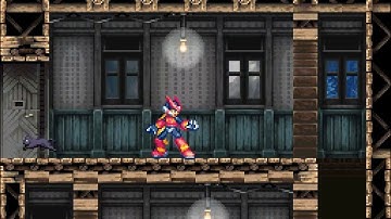 [WIP] Increasing Damage per Saber Slash (Dawn of Sorrow)