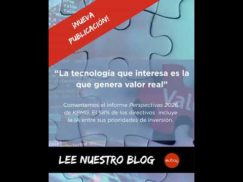 "La IA y la autonomía energética se sitúan como prioridades urgentes