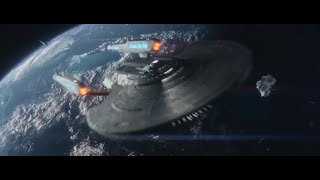 Star Trek Picard S03 - Target Lock (Soundtrack Only)