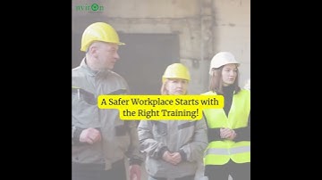 How to Build a Strong Safety Culture at Work; Learn from Experts