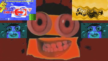 TIT Communications Company Csupo has a Sparta Gamma Remix Ft  Klasky Csupo in Evil 8 bit