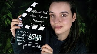 ASMR Neujahrs-Ramble l Extrem persönlicher geflüsterter Talk über verschiede Themen 💚