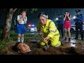I BURIED A BODY IN THE RAIN TO PROTECT MY DAUGHTER, AND FRAMED EVERYONE WHO HURT HER…