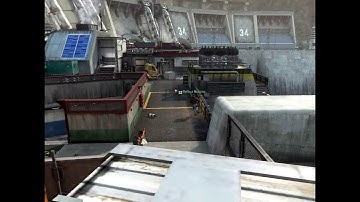 Crossmap noobtube on Hydro