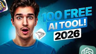Top 3 Free AI Tools Every Small Business Owner Needs in 2026