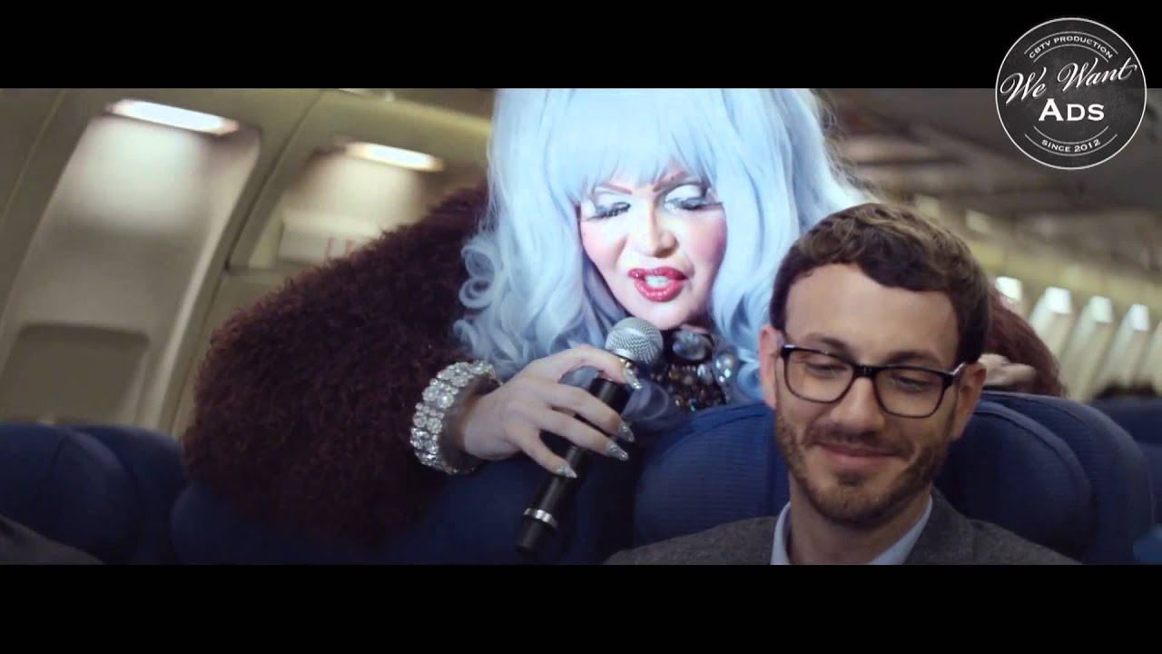 What a mess in the plane, Facebook Home