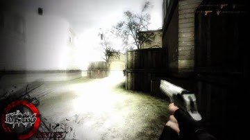 CS:S| 3 amazing 1 deags (mski)