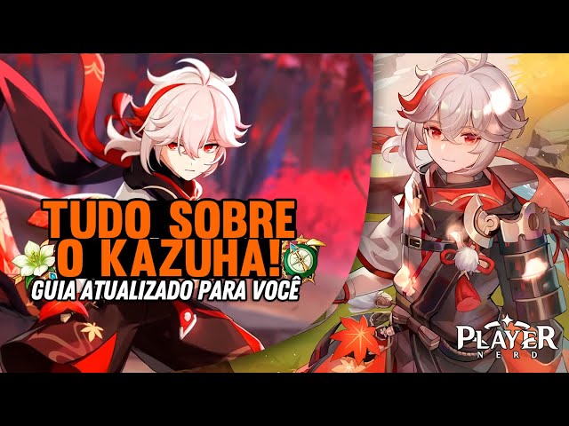 Xiao em Genshin Impact: veja habilidades, gameplay, banner e mais