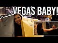 CRAZY SHOPPING IN VEGAS!