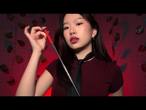 Population Control Assessment ASMR thumbnail