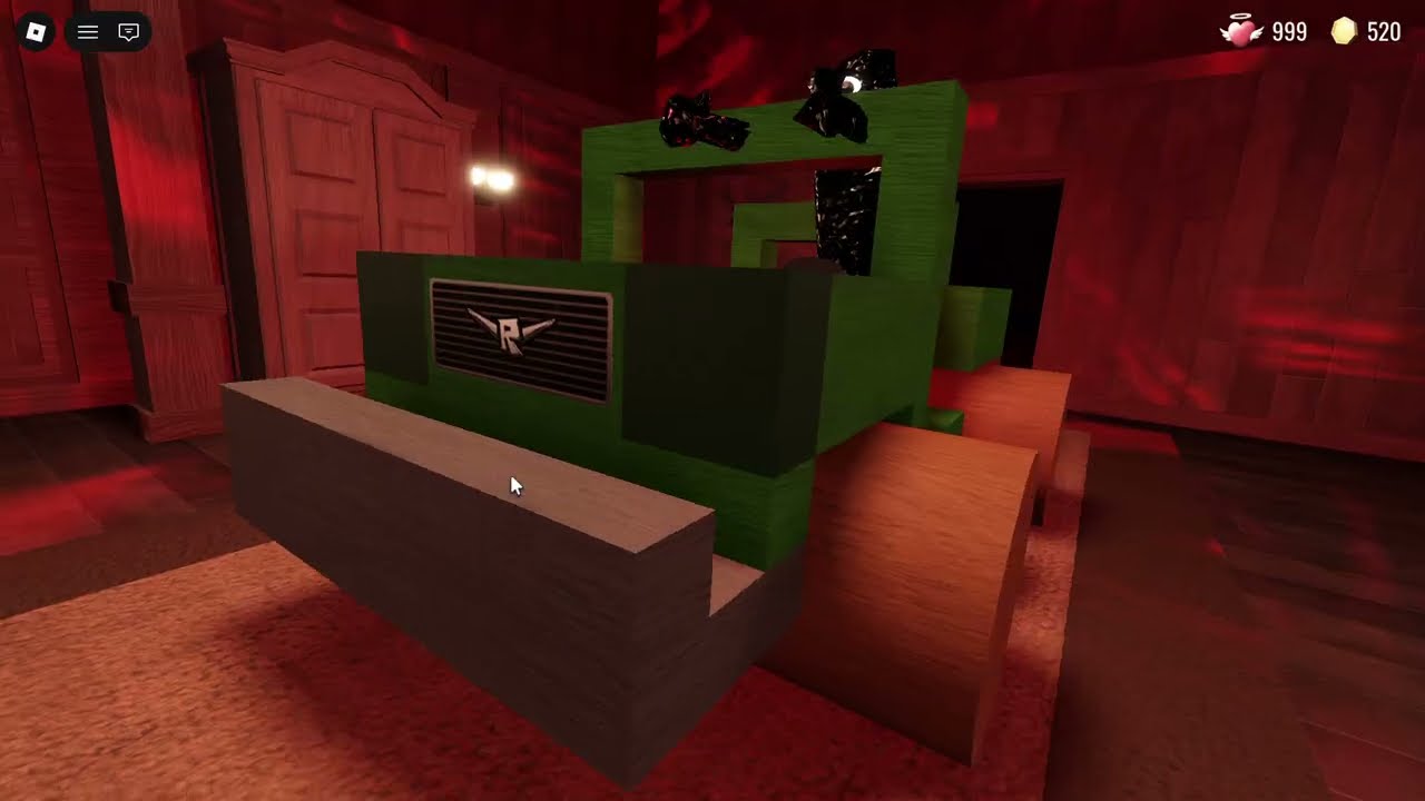 Doors Roblox | SUPER HARD MODE!!!11!!111!! pt.2 (Finale) (Funny and Sweet moments)