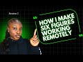 How to Get a Remote Job Fast With No Experience