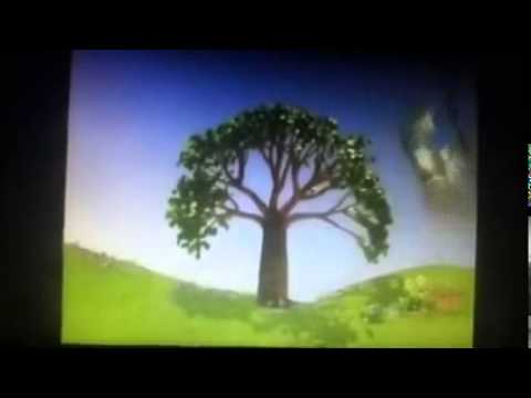 Teletubbies Magical Event: The Magic Tree