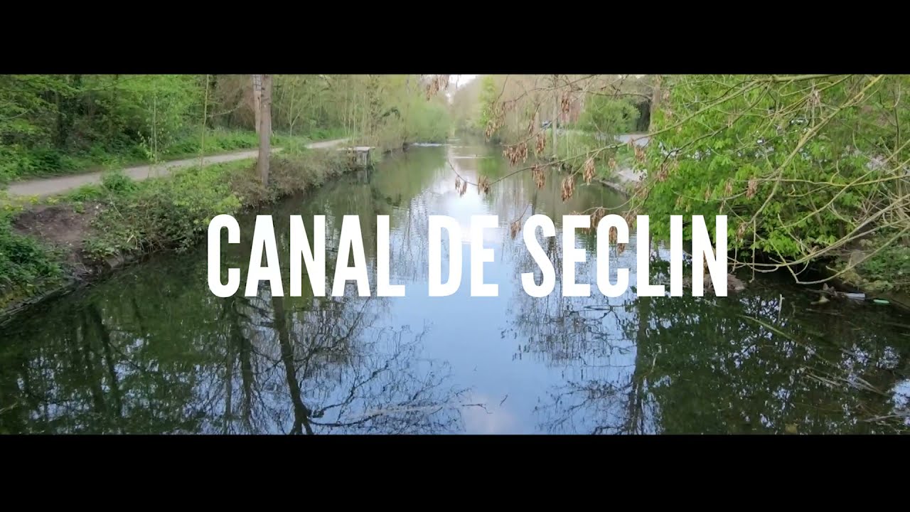 Canal de Seclin