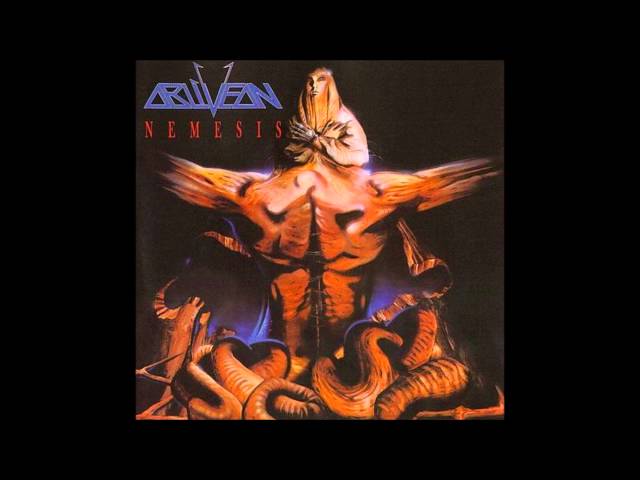 Obliveon - Nemesis (Full Album) class=