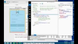 Sample 4 Waking Up The Spinner And Profiling Webplatform Sso Issue With Ie11