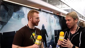 Pollen Interview At PAX East 2015