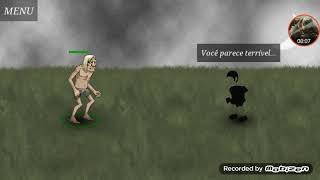 História de um Necromante#2 screenshot 5