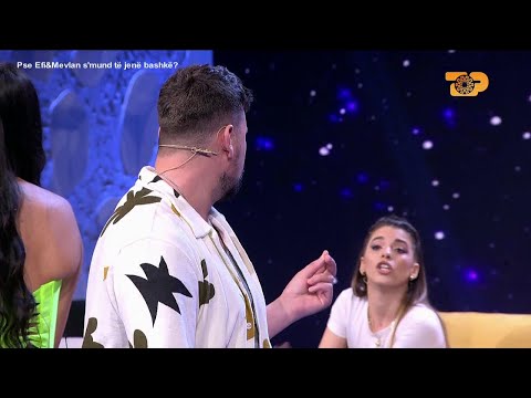 Mevlani flirton hapur
