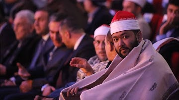 تلاوة رائعة بصوت القارئ الشيخ أحمد بن يوسف الأزهري ❣️