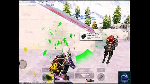 1 VS 3 CLUTCH 😎😎🔥🔥|| AWM GAMING || BGMI