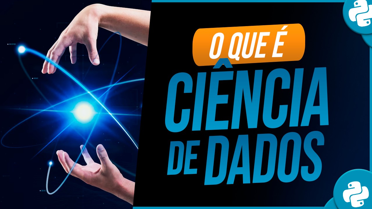 O que é Ciência de Dados