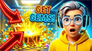 ⚡ [DEV FORGOT METHOD] Full Gta 5 Mobile Hack Tutorial — Gems Live [FREE GEMS] ⚡
