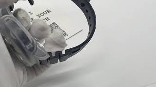 Panerai Submersible Carbotech 47Mm