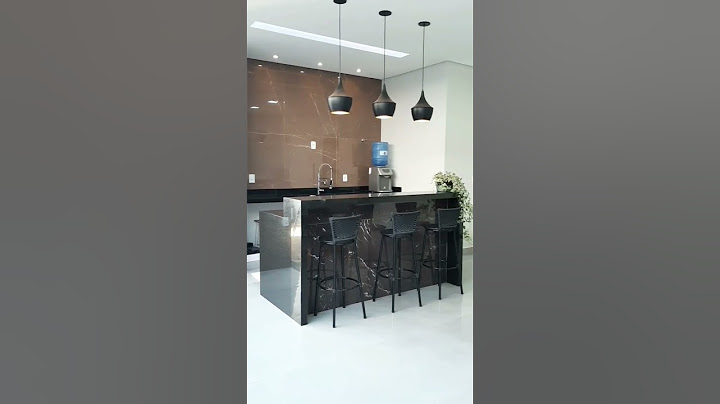 VARANDA GOURMET/ ÁREA GOURMET / ESPAÇO GOURMET