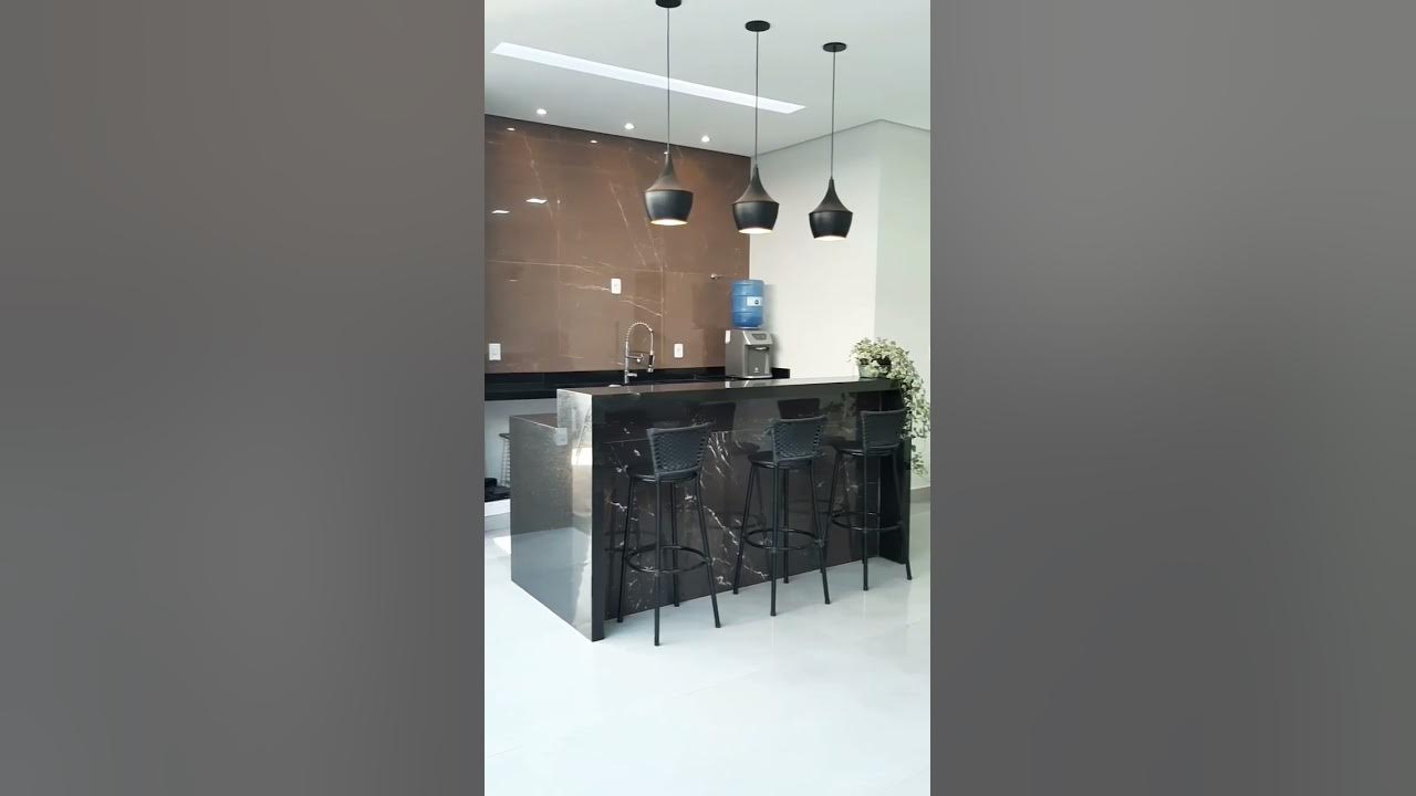 VARANDA GOURMET/ ÁREA GOURMET / ESPAÇO GOURMET