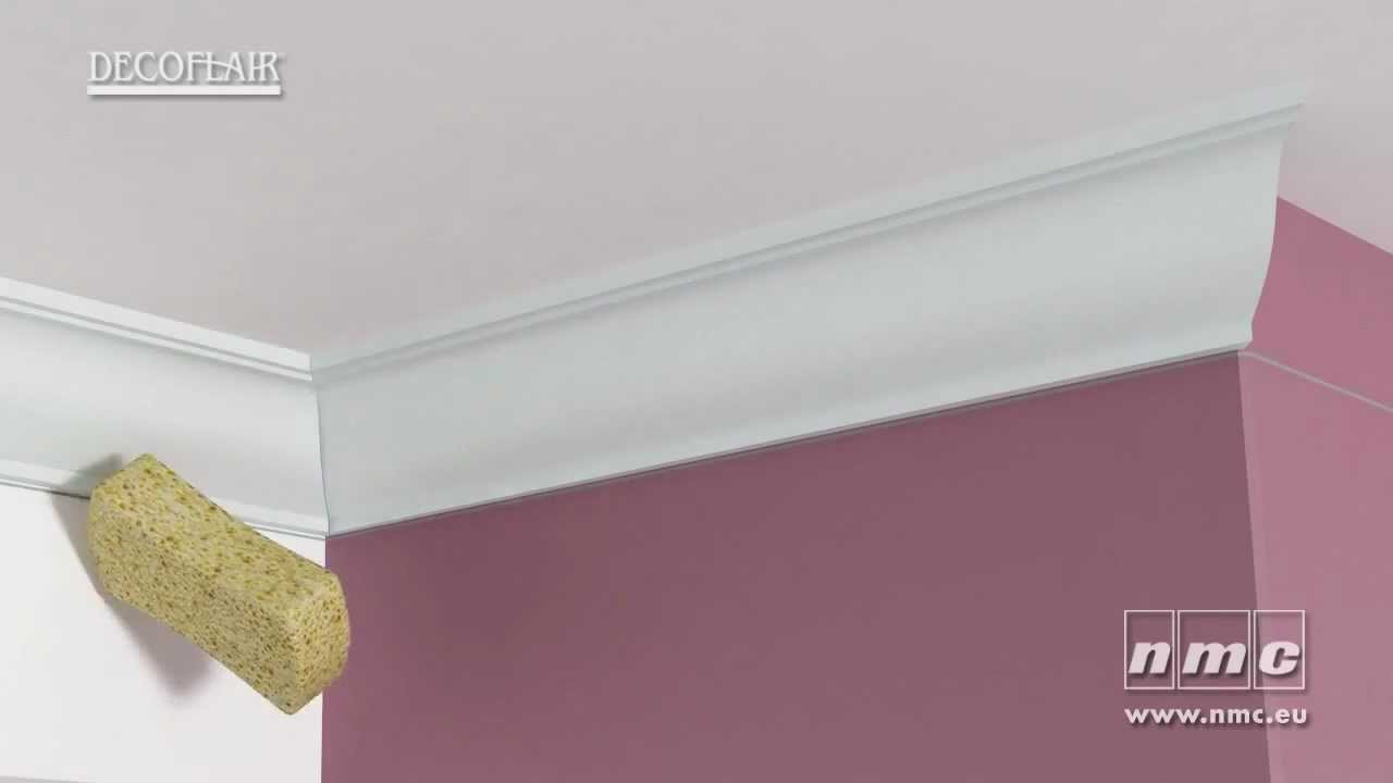Baguette Polystyrene Castorama Gamboahinestrosa