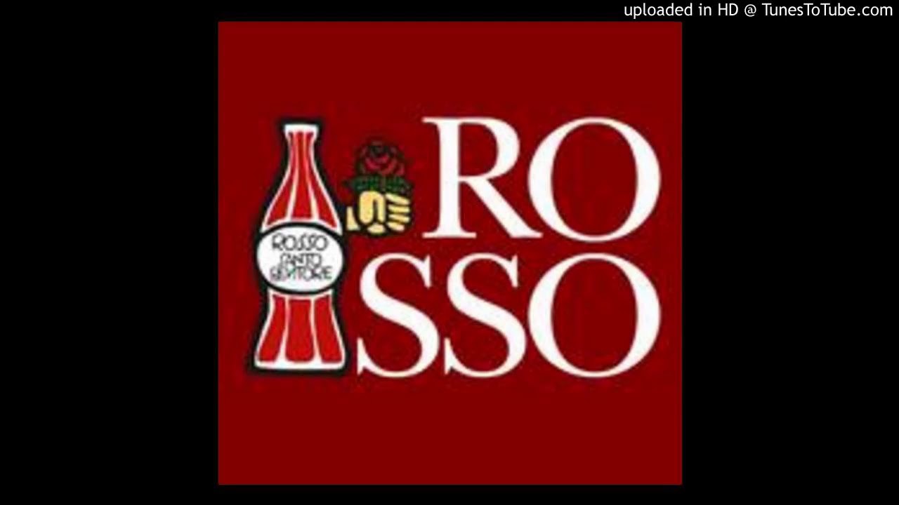 ROSSO - Handle Mama - YouTube